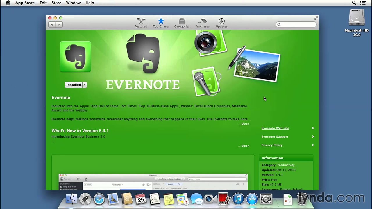 Mac Download Maverick.app